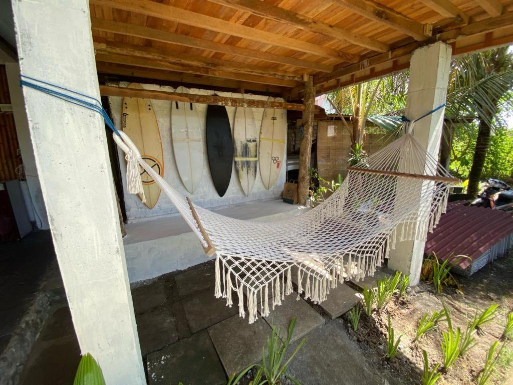 Medewi Good Vibes Stay&Surf Jembrana Exterior foto
