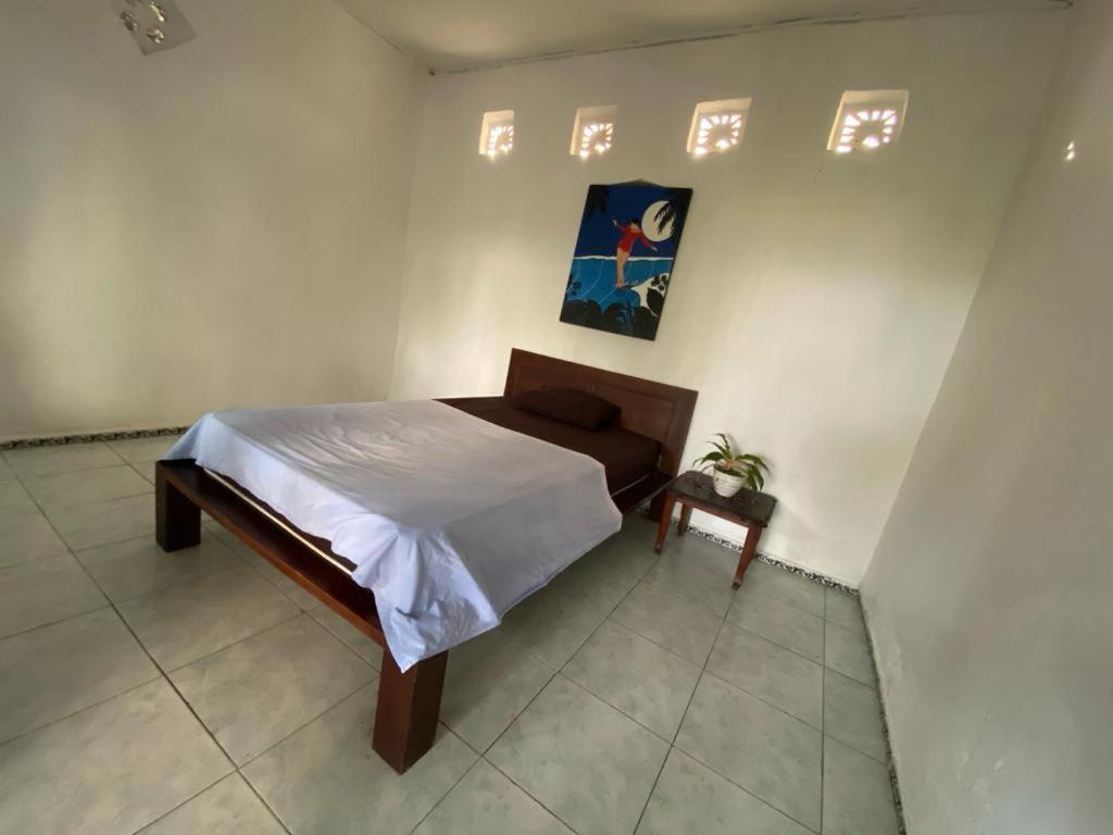 Medewi Good Vibes Stay&Surf Jembrana Habitación foto