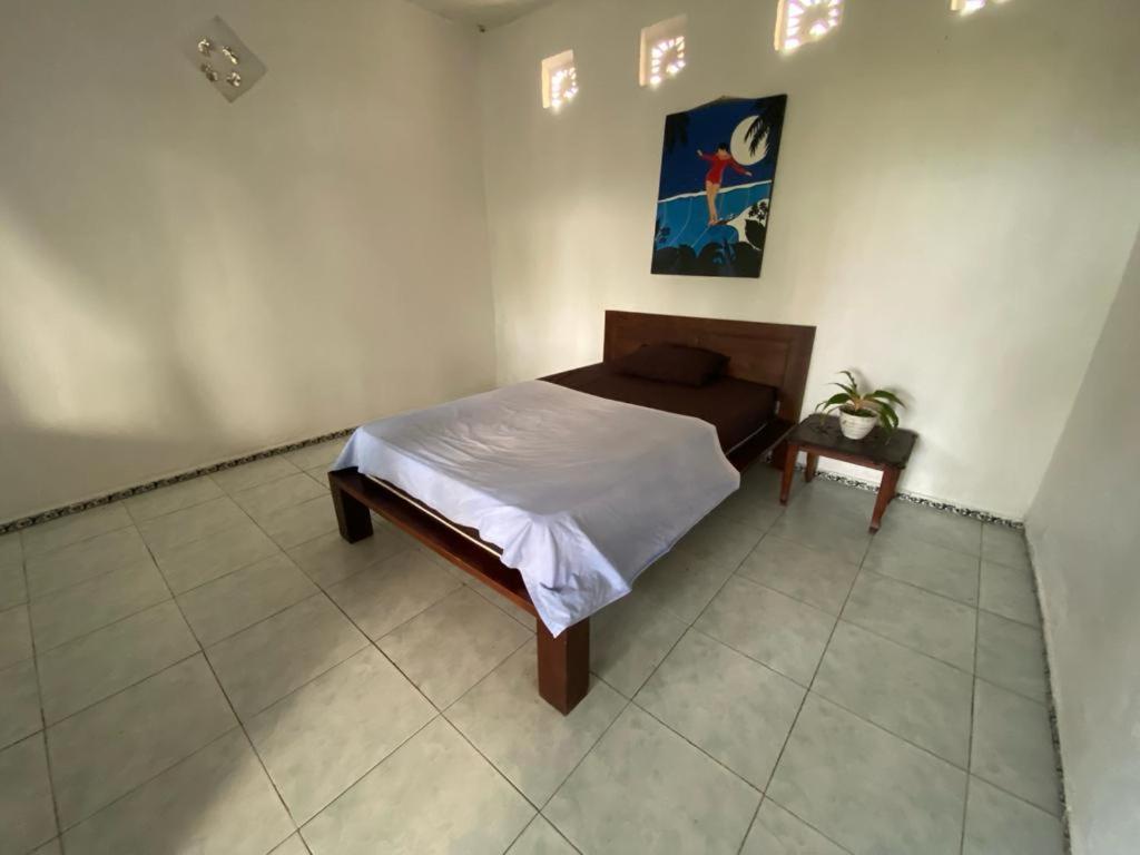 Medewi Good Vibes Stay&Surf Jembrana Habitación foto